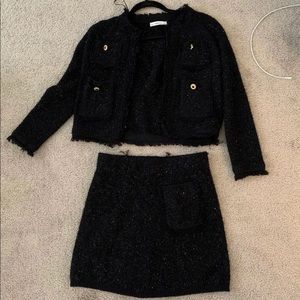 Zara set